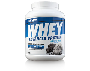 Per4m Advanced Whey Protein - 2kg Per4m
