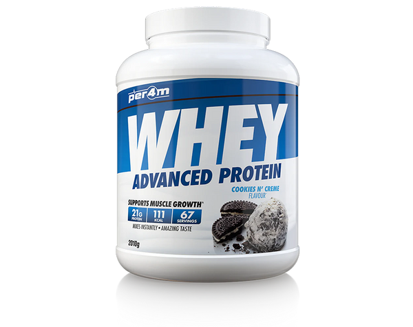 Per4m Advanced Whey Protein - 2kg