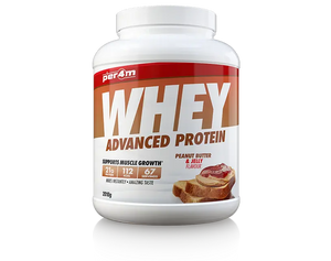 Per4m Advanced Whey Protein - 2kg Per4m