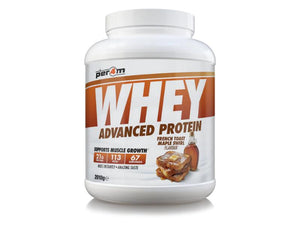 Per4m Advanced Whey Protein - 2kg Per4m
