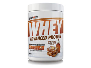 Per4m Advanced Whey Protein - 900g Per4m
