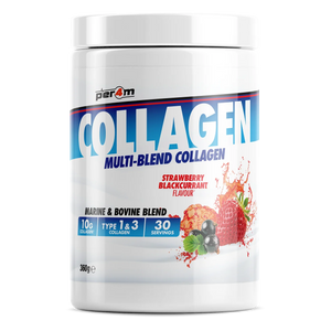 Per4m Multi-Blend Collagen - 30 Servings