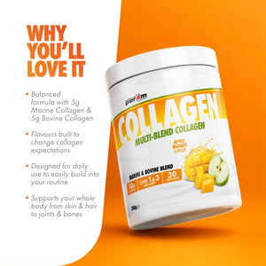 Per4m Multi-Blend Collagen - 30 Servings