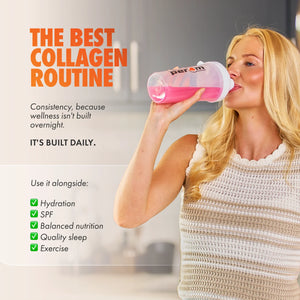 Per4m Multi-Blend Collagen - 30 Servings