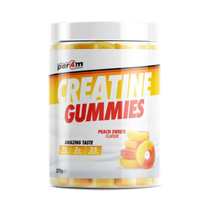 Per4m Creatine Gummies - 25 Servings