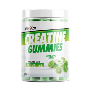 Per4m Creatine Gummies - 25 Servings