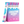 Per4m Creatine Sherbet stick packs in Fizzy Bubblegum Bottles, box of 20 single-serve sticks with 5g creatine each