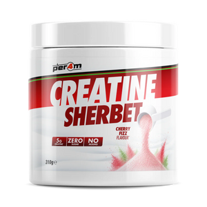 Per4m Creatine Sherbert 100 scoops Per4m