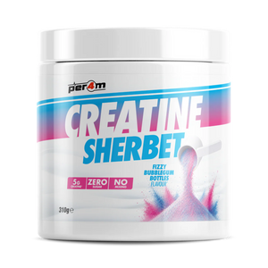 Per4m Creatine Sherbert 100 scoops Per4m