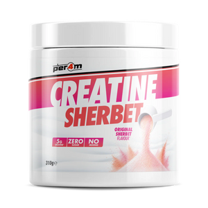 Per4m Creatine Sherbert 100 scoops Per4m