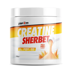 Per4m Creatine Sherbert 100 scoops Per4m