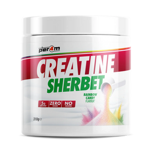 Per4m Creatine Sherbert 100 scoops Per4m