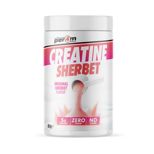 Per4m Creatine Sherbet