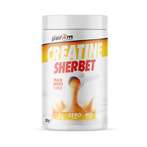 Per4m Creatine Sherbet
