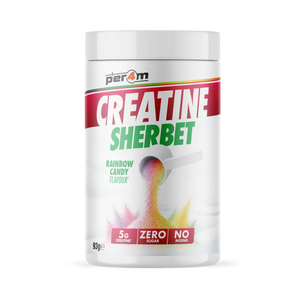 Per4m Creatine Sherbet