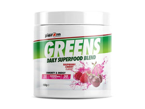 Per4m Greens Daily Superfood Blend - 30 Servings