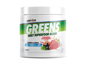 Per4m Greens Daily Superfood Blend - 30 Servings