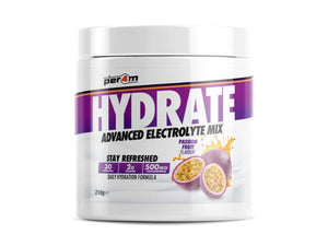 Per4m Hydrate Electrolyte Mix Per4m