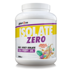 Per4m Isolate Zero 2kg
