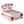 Per4m Protein Bar box of 12 in White Chocolate Coconut Wafer, 62g bars with 20g protein and low sugar
