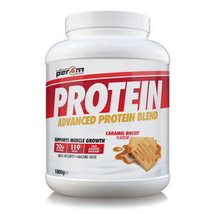 Per4m Advanced Protein Blend 1.8kg