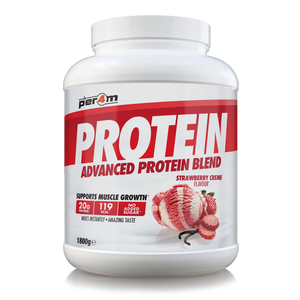 Per4m Advanced Protein Blend 1.8kg