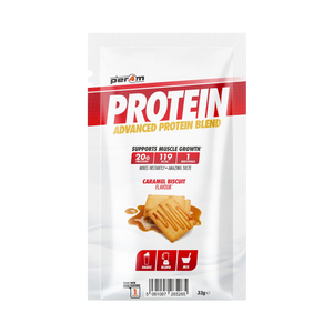 Per4m Advanced Protein Blend Sample Sachets