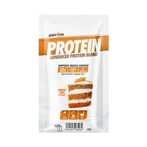 Per4m Advanced Protein Blend Sample Sachets