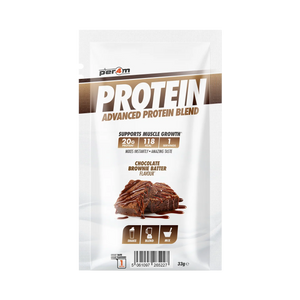 Per4m Advanced Protein Blend Sample Sachets