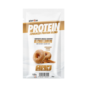 Per4m Advanced Protein Blend Sample Sachets
