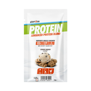 Per4m Advanced Protein Blend Sample Sachets