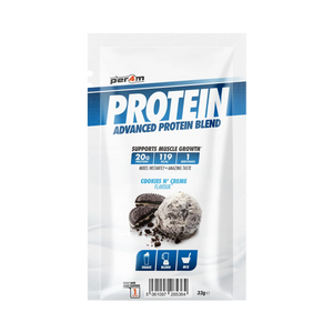 Per4m Advanced Protein Blend Sample Sachets