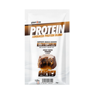 Per4m Advanced Protein Blend Sample Sachets