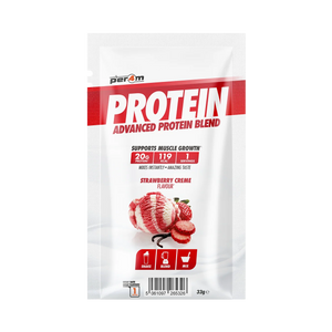 Per4m Advanced Protein Blend Sample Sachets