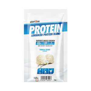 Per4m Advanced Protein Blend Sample Sachets