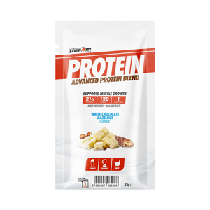 Per4m Advanced Protein Blend Sample Sachets
