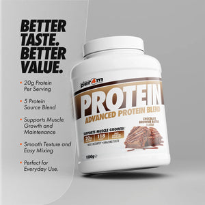Per4m Advanced Protein Blend 1.8kg