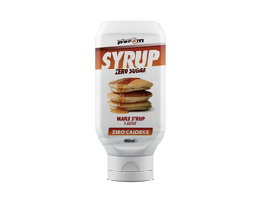 Per4m Zero Syrups