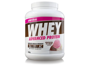 Per4m Advanced Whey Protein - 2kg Per4m