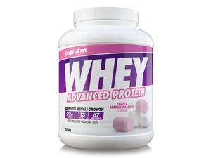 Per4m Advanced Whey Protein - 2kg Per4m
