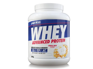 Per4m Advanced Whey Protein - 2kg Per4m