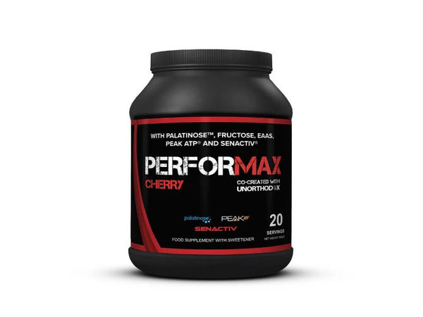 Strom Sports Nutrition PerforMAX