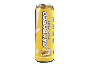 EHP Oxyshred RTD EHP Labs