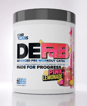 HR Labs Defib HR Labs
