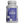 A white plastic supplement bottle with a white ribbed cap and a blue label reading 'pitstop+ GDA' on a plain white background.