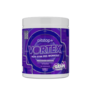 Pitstop+ Vortex Precision Edition – 30 Servings