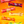 Six flavours of Pitstop+ Rise & Shine single stick packs falling with water splashes: Strawberry, Blackberry & Cherry, Watermelon Refresher, Peach Iced Tea, Orange Burst and Lemon & Lime