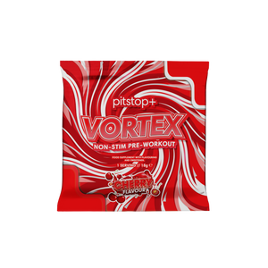 Pitstop+ Vortex non-stim sample (18g)
