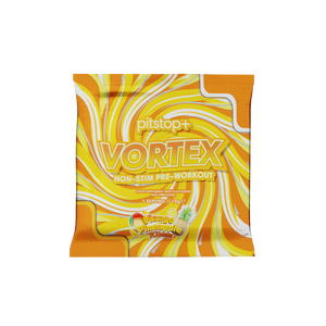 Pitstop+ Vortex non-stim sample (18g)