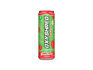 EHP Oxyshred RTD EHP Labs